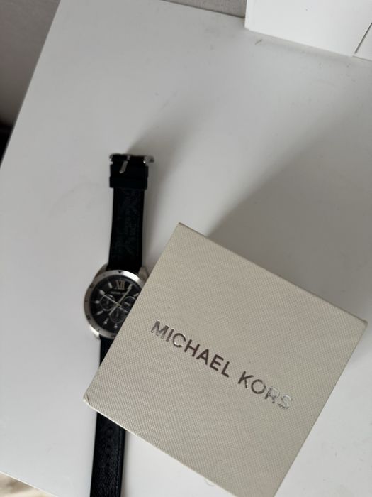 Мужские часы michael kors