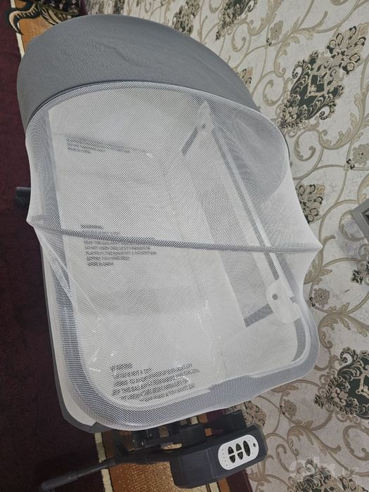 Bolalar belanchagi elektronni