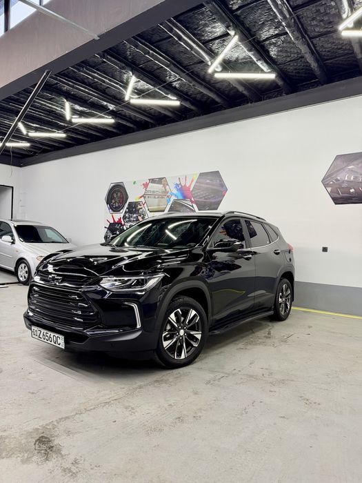 Trecir primer xolati ideal