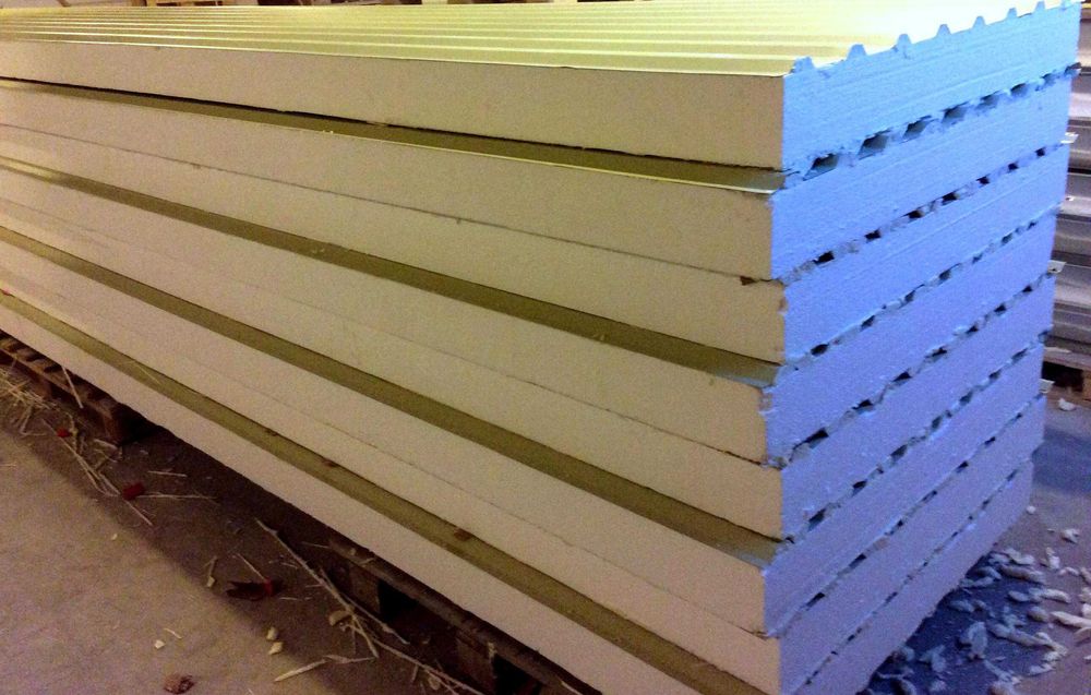 Сэндвич панель стена, сэндвич панель кровля, sendvich panel devor tom