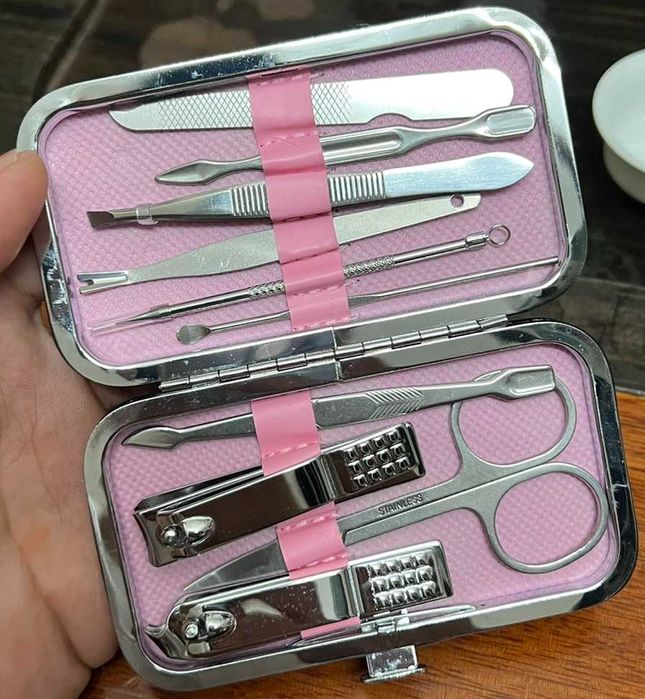 Косметический набор