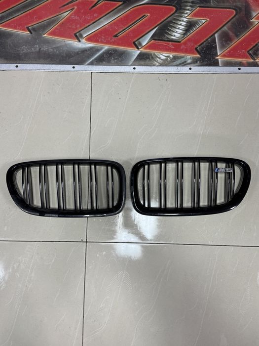 Бъбреци двойни М5 Bmw F10 2010-