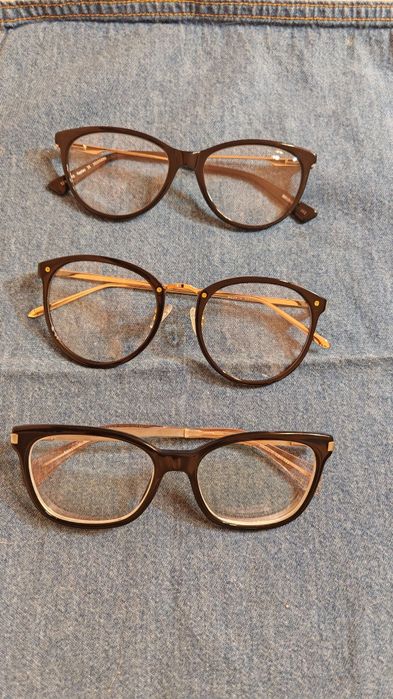 Маркови диоптрични рамки Replay, Tommy