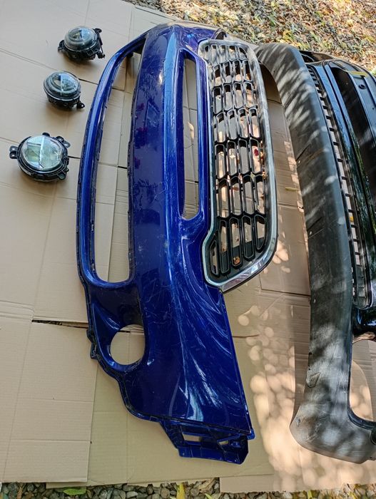 Bara fata Mini Cooper Countryman F54 F55 F56 F57 R60