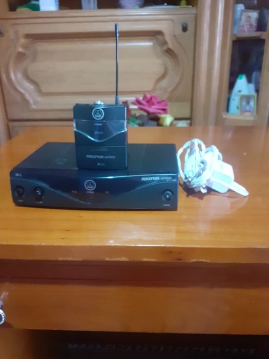 AKG SR 45 pentru instrument