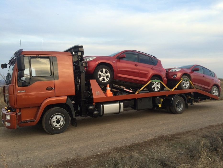 Услуги эвакуатора.Евакуатор партал