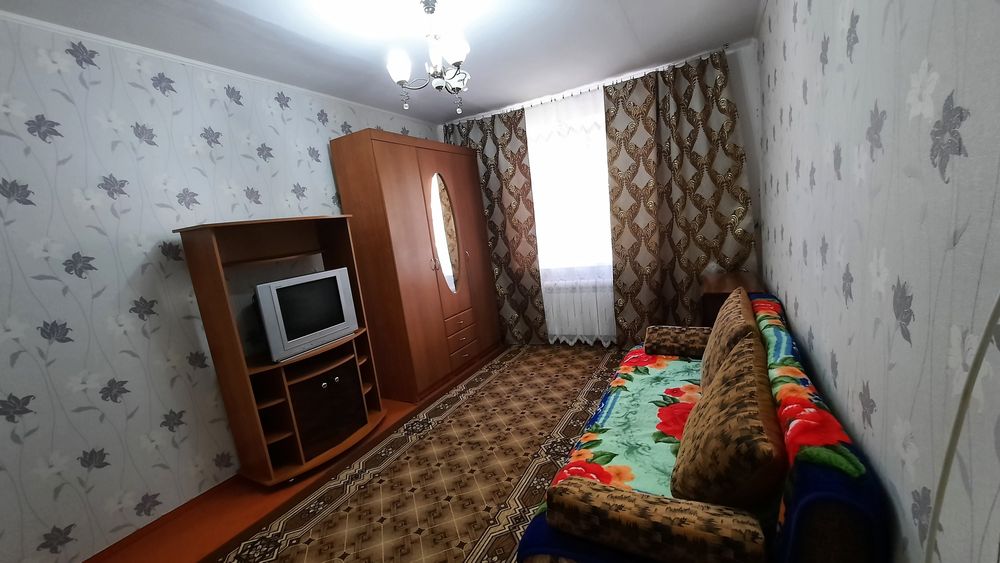 Сдам однокомнатную квартиру в центре города