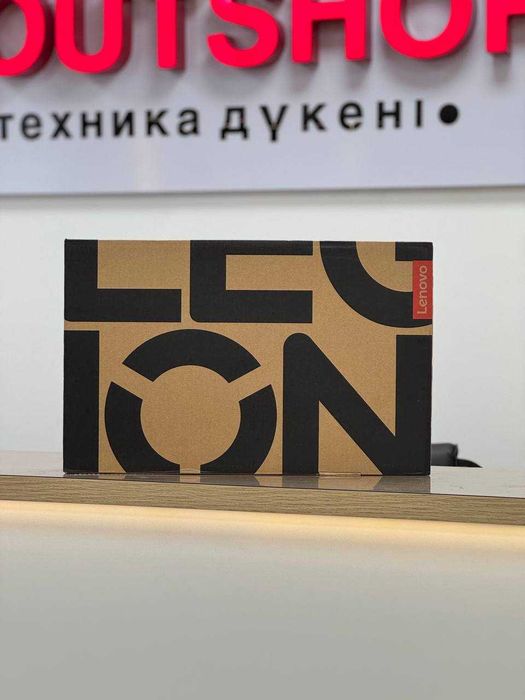 Lenovo Legion Pro5 16AFR10| RTX 5070 8GB | Ryzen 9 9955HX | 2TB | OLED