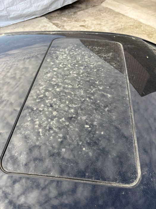 Стекло люка  моторчик w211 mersedes e350 e320