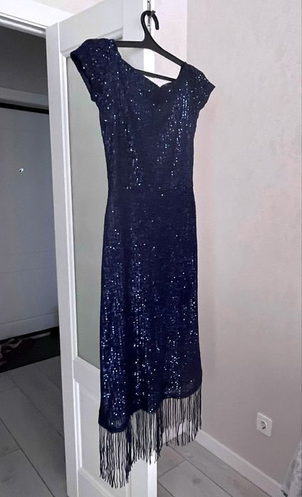 Продам вечернее платье