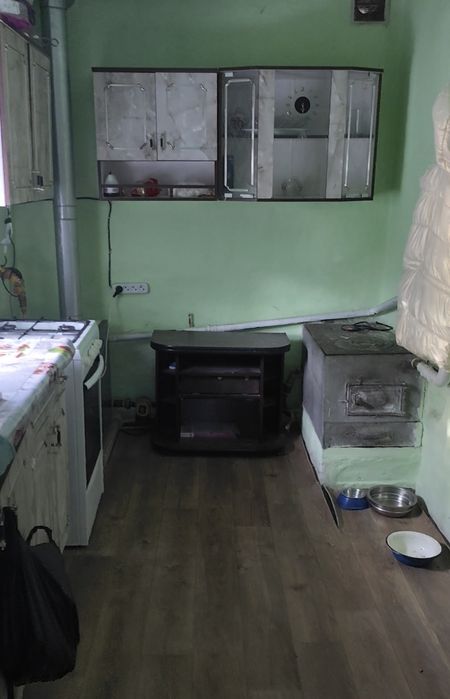 Продается дом в центре Байсерке