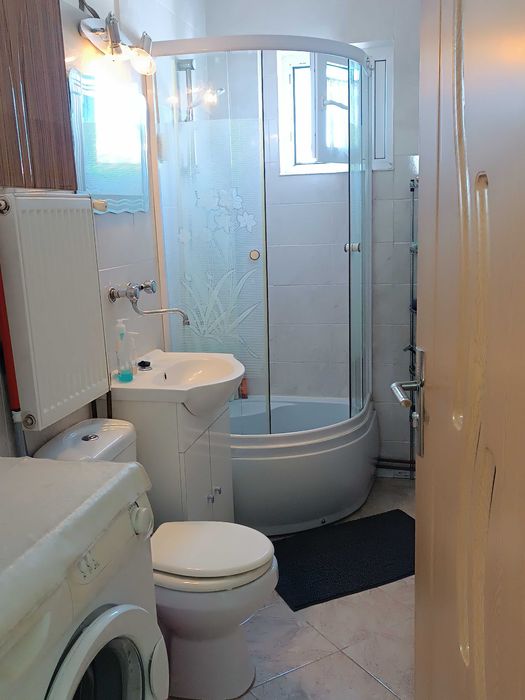 Apartament cu 2 camere in Reghin