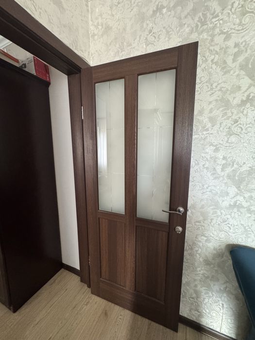 Двери межкомнатные