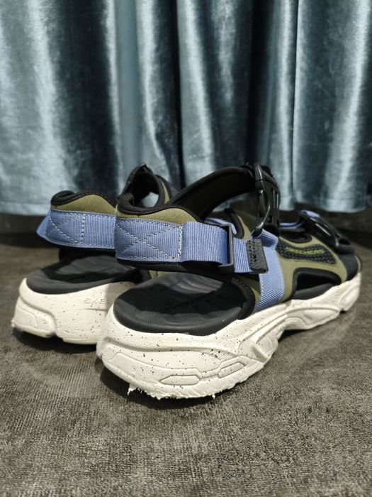 Оригинальные сандалии Skechers