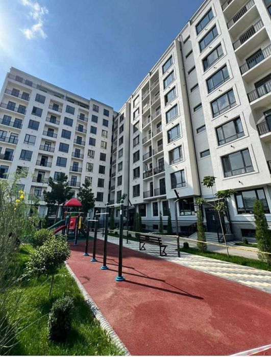 евротамир килинган квартира сотилади