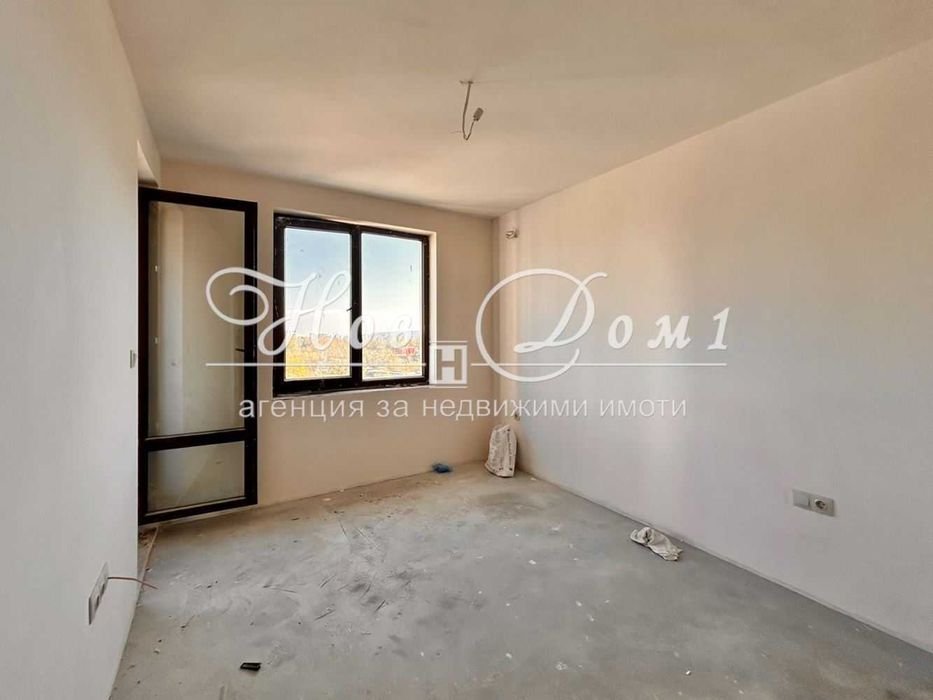 Продава се Двустаен апартамент в Варна, Възраждане 1 - 74 кв.м за 1438 €/кв.м - Снимка #1