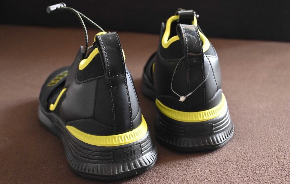 Дамски обувки/сандали Puma x Fenty