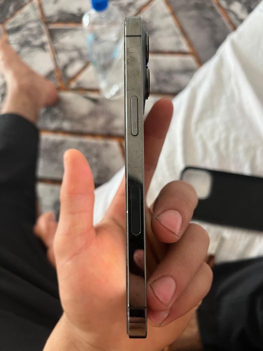 Айфон 13 про б/у