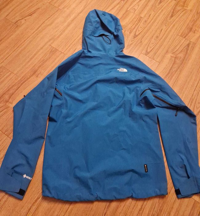 Geaca The North Face/ Goretex 28k waterproof, mammut,salewa,arcteryx