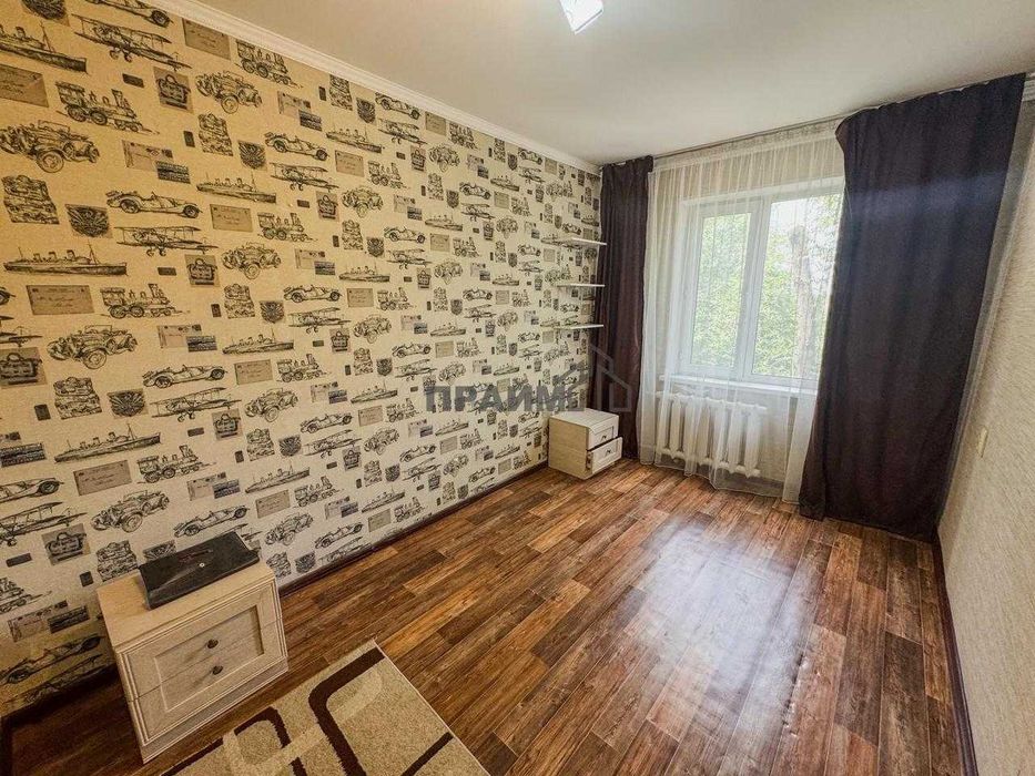 ПРОДАМ 3Х ком. Жетысу (Аслан ПРАЙМ)
