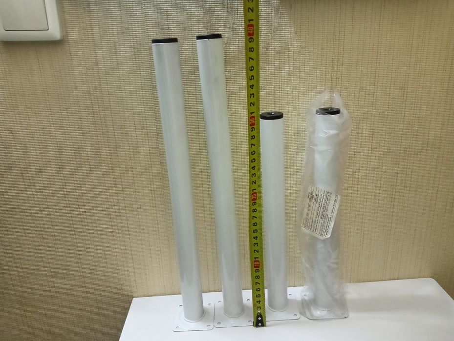 Ножки для стола 40 и 30 см