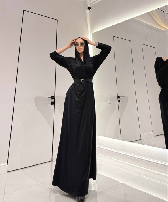 Мантия (платье)