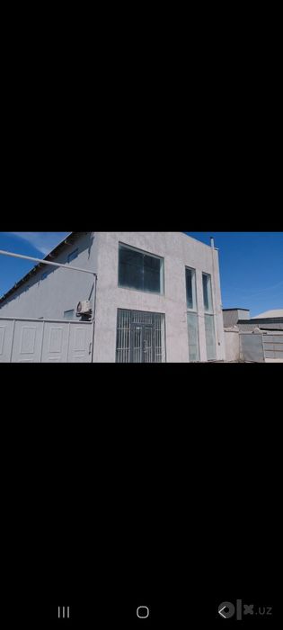 Ижарага офис ва магазин учун, Арендага бино