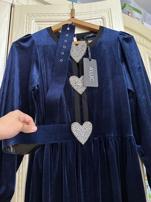 Платье турция A’luc