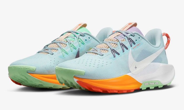 Маратонки Nike Pegasus 41