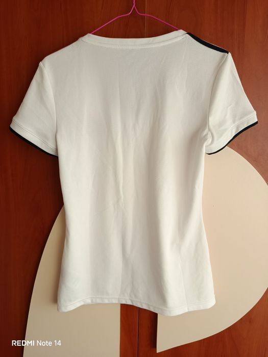 Дамска тениска real madrid р-р М adidas