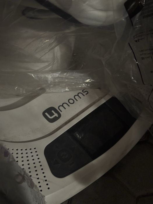 Электрокачели 4moms MamaRoo