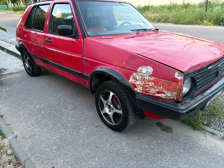 Авто  Wolkswagen Golf   аренда!