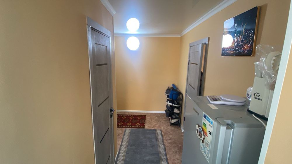 продам квартиру 2 комнатная