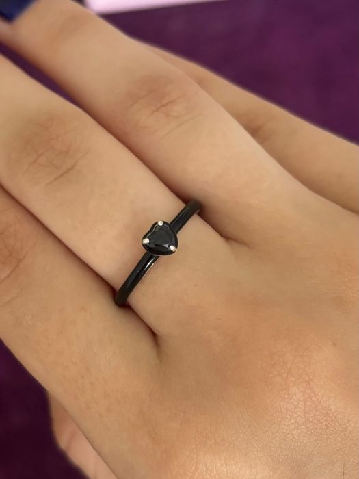 Pandora, украшение,кольцо