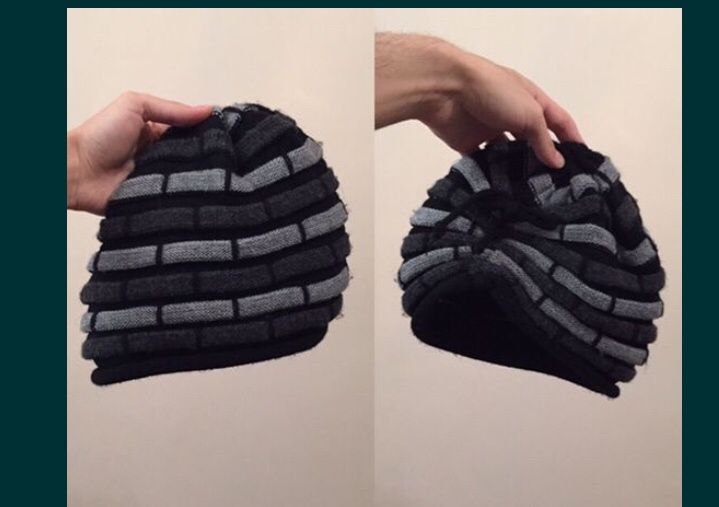 Шапки для девочек