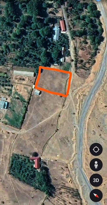 Bostanlik tumanida 10 sotiqdan 25 sotiqgacha manzarali yer sotiladi