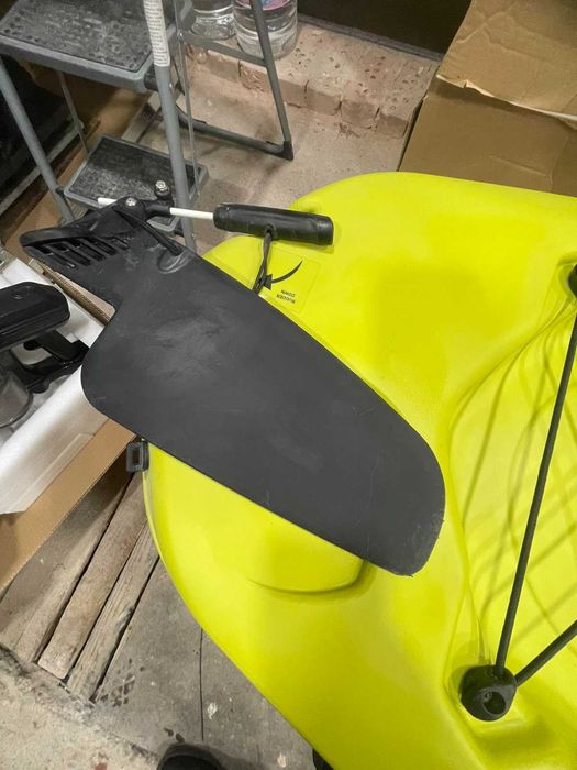 Каяк HOBIE Mirage Passport 12