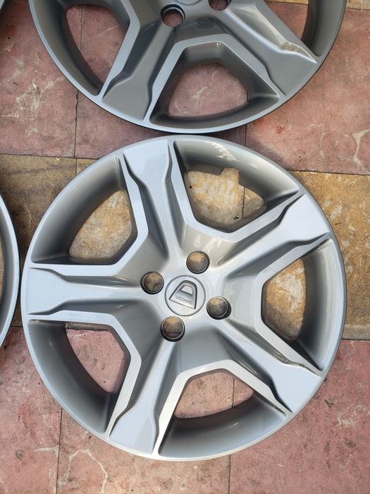 Capace roti r16 structurale dacia originale
