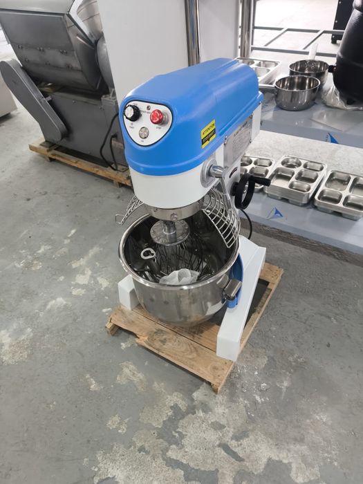 Миксерлар зори 30 литр