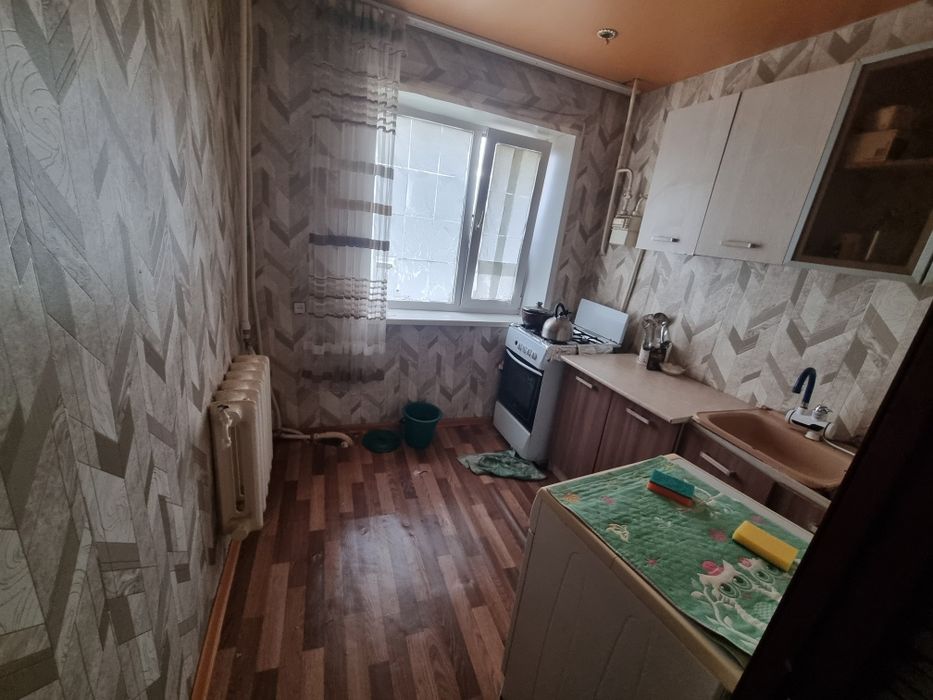 Продам квартиру 2-комнытный