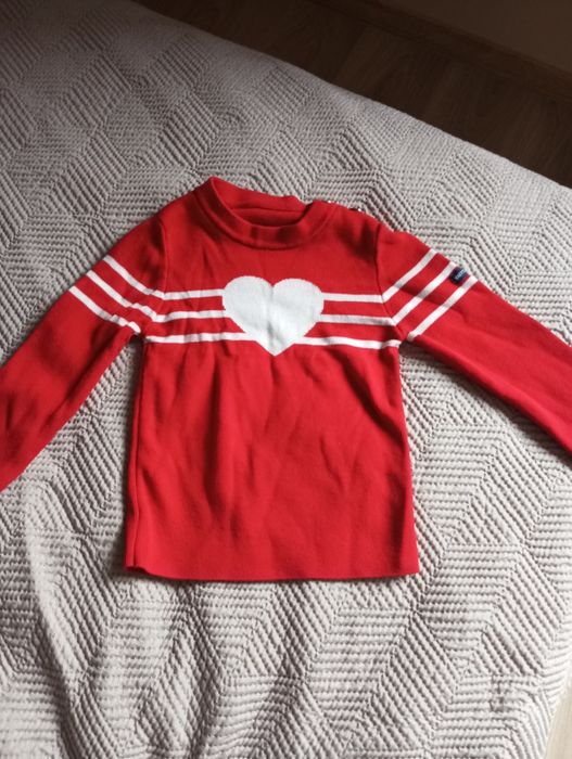 Лот  зимни блузки