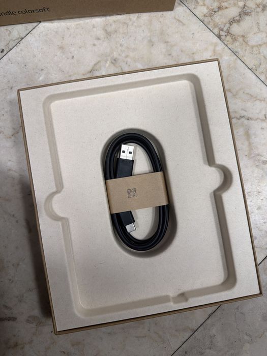 Amazon Kindle colorsoft 16gb black nou sigilat