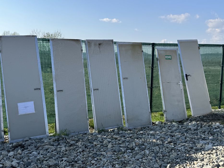 Usa panou sandwich 15 bucati