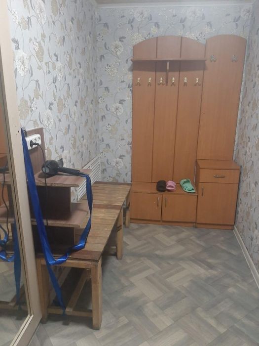 Баня на дровах Кунгей