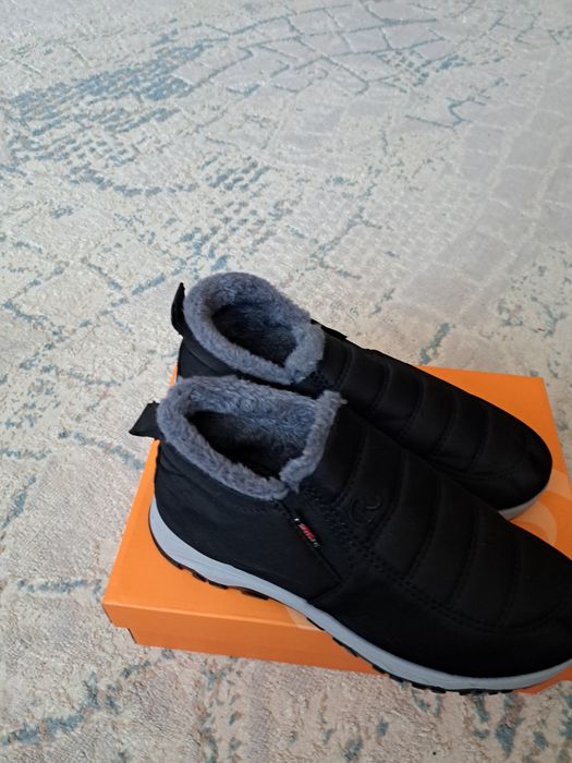 Зима- осень  40рр