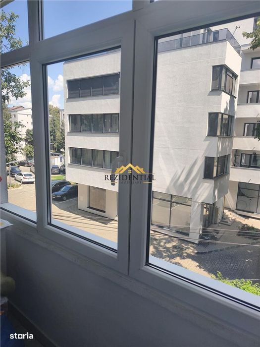 Apartament 3 Camere - Maxim Gorki