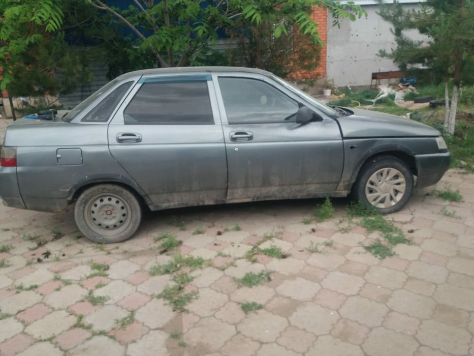 Ваз 2110 Продам Лада
