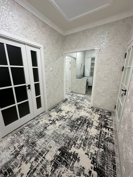 Сдаётся 3х комнатная квартира на Яшнабадском районе.