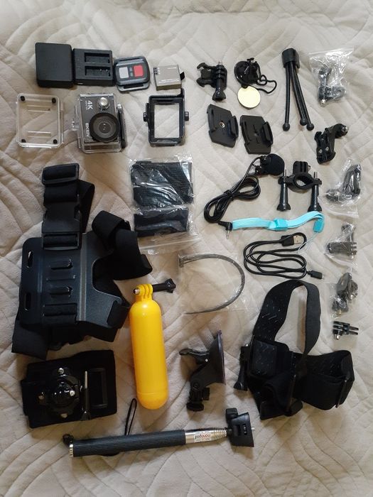 Экшн камера ЕКЕН