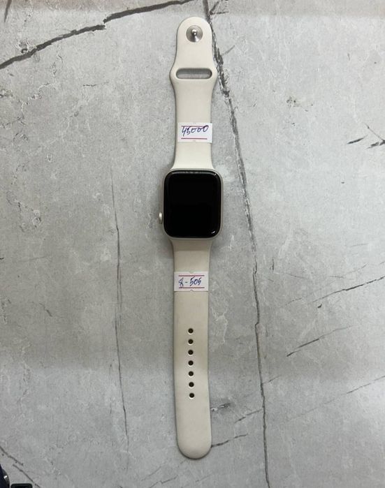 Apple watch se gen 2